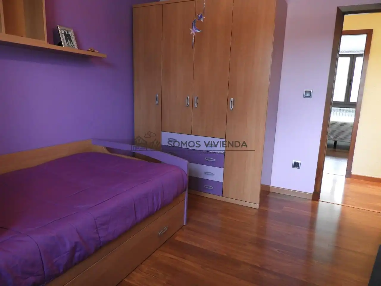 Casa con piscina en venta en San Cibrao das Viñas, imagen 25