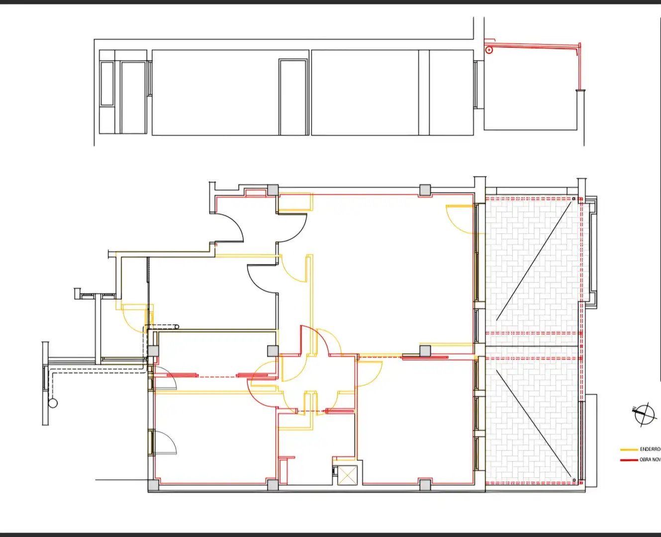 Flat with lift for sale in Carrer Jaume I, imagen 28