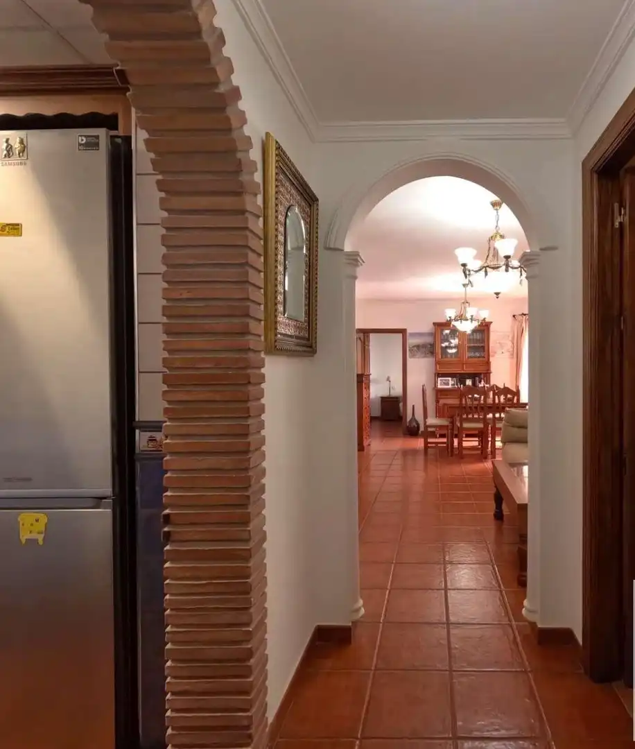 Apartament en venda en Fuengirola amb Aire condicionat, Terrassa i Traster
