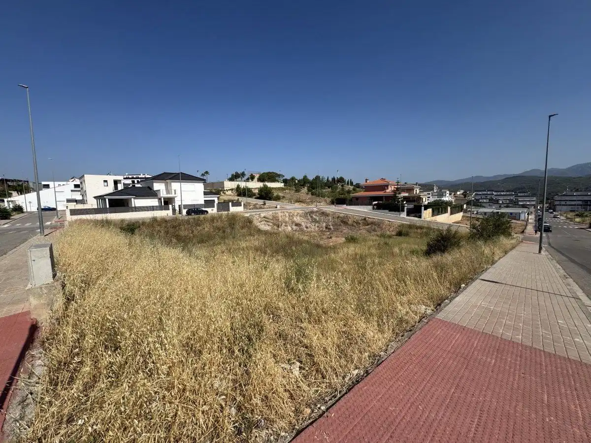 Residencial en venta en Soneja