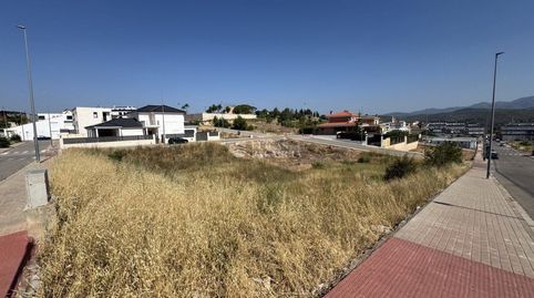 Solar en venta en Soneja.