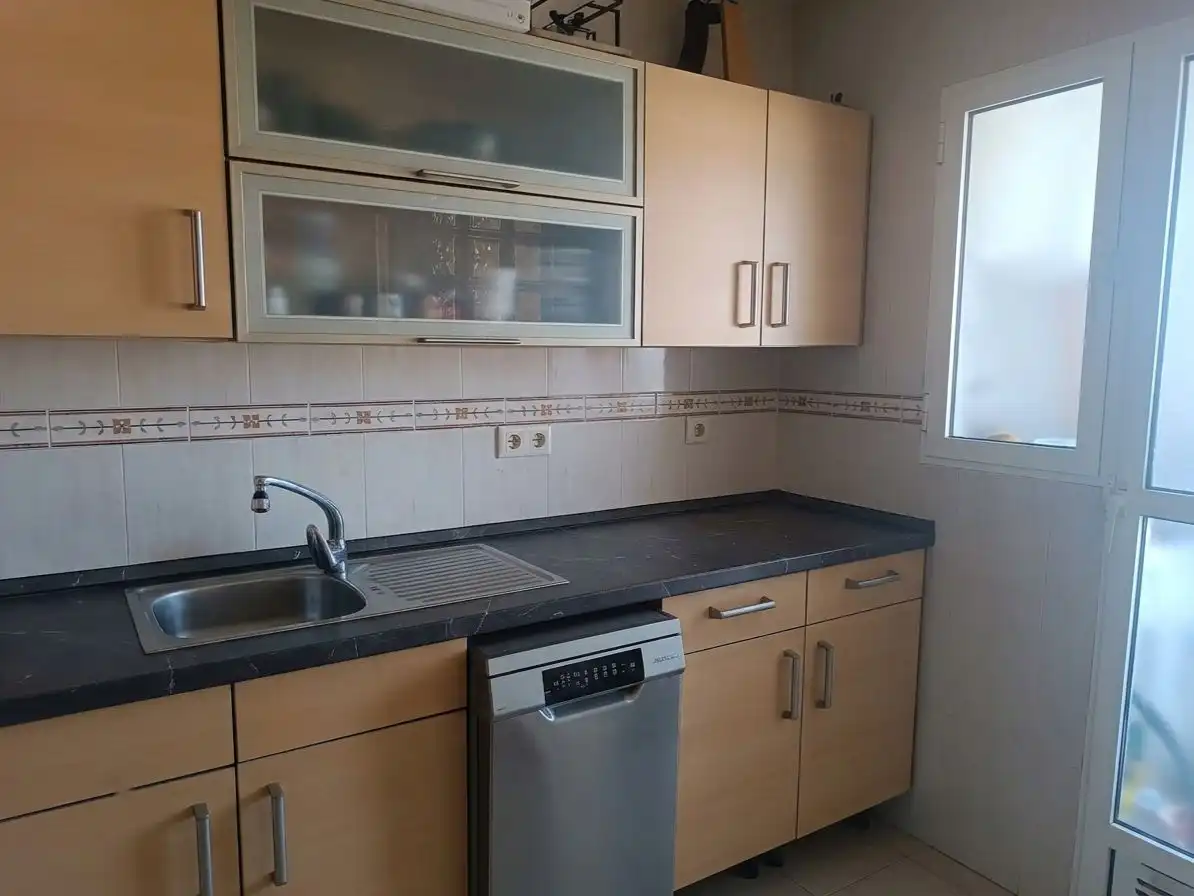 Flat with lift for sale in calle candelaria 15, imagen 2