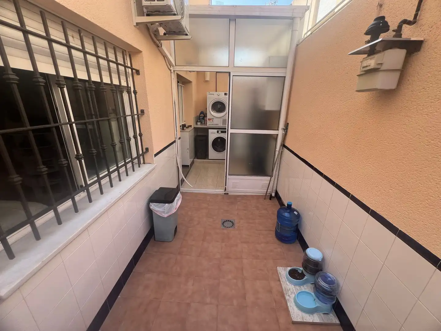 Casa adosada en venta en San Pedro del Pinatar con Aire acondicionado, Terraza y Trastero