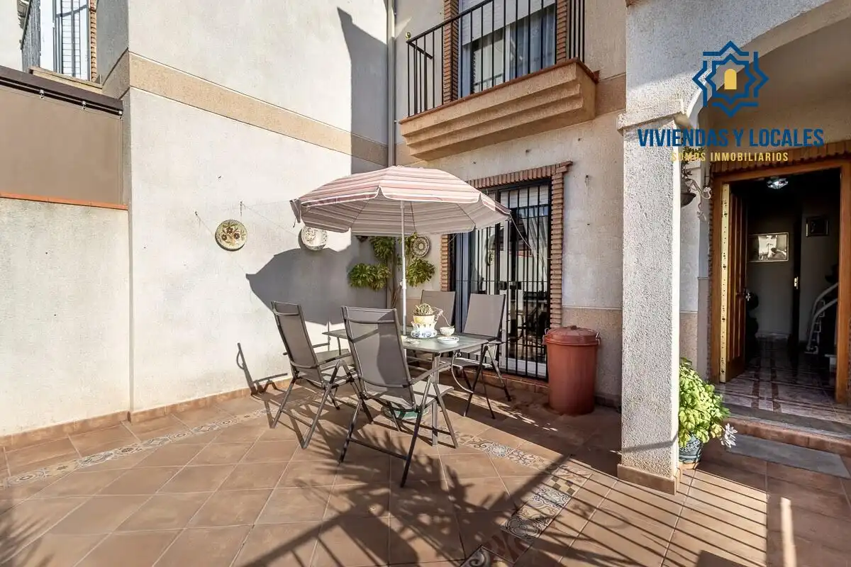 Casa con piscina en venta en Ogíjares, imagen 6