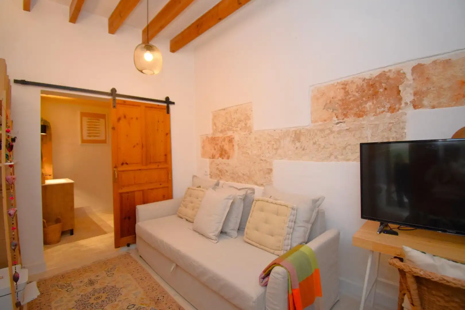 House with garden for sale in Muro, imagen 7