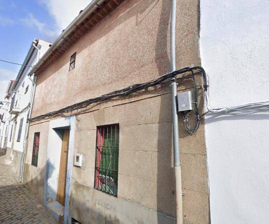Piso en Venta en Peñalta en Santa Eufemia