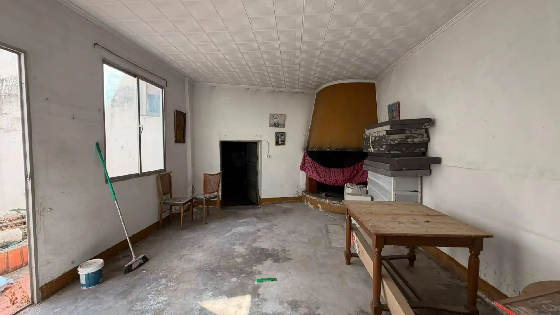 Houses for sale in Alberic  with Heating, Private garden and Storage room