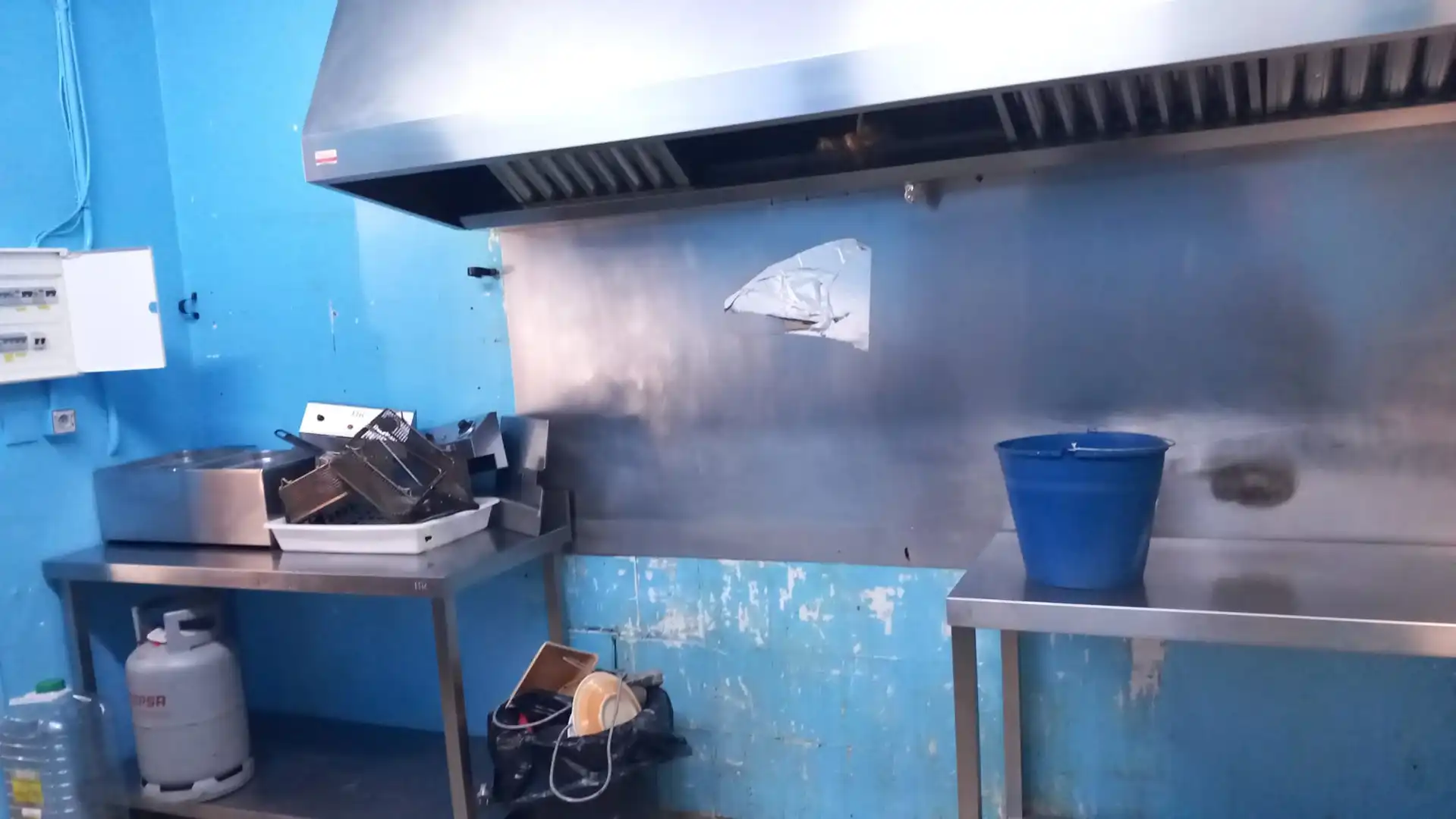 Business premises to rent in Calle Redonda 13, imagen 7