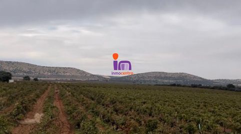 Foto 2 von Country house zum Verkauf in Granátula de Calatrava, Ciudad Real