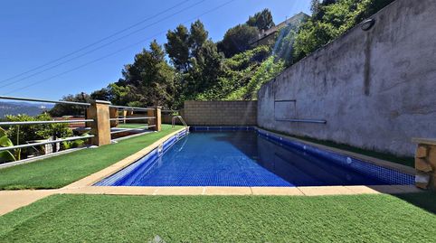 Foto 2 de Casa o chalet en venta en Avinguda del Castell de Montbui, Bigues i Riells del Fai, Barcelona