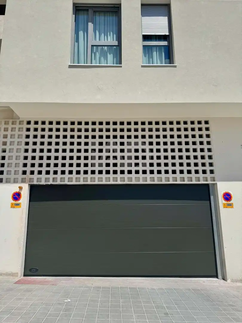 Balcony of Flat for sale in Alicante / Alacant  with Air Conditioner, Heating and Terrace