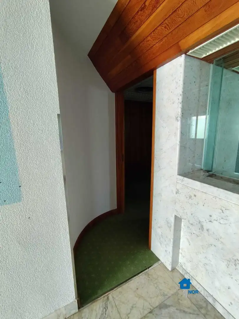 Commercial properties for rent in Liendo