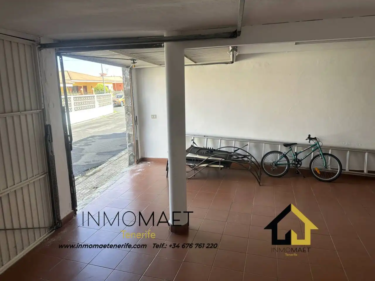 Casa o chalet en venta en Icod de los Vinos con Aire acondicionado, Calefacción y Jardín privado