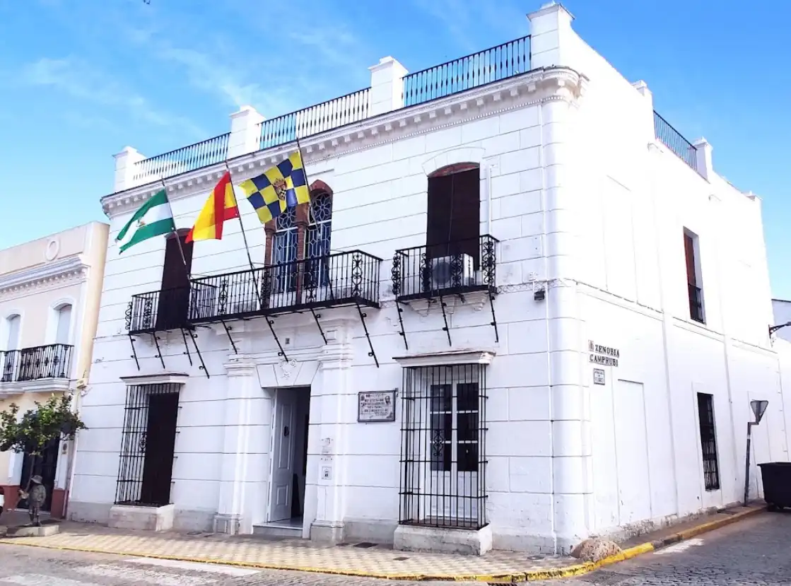 Pis en venda a Moguer, Huelva