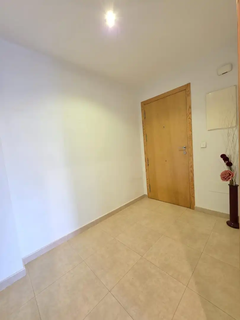 Flat for rent in Murcia  with Air Conditioner and Heating