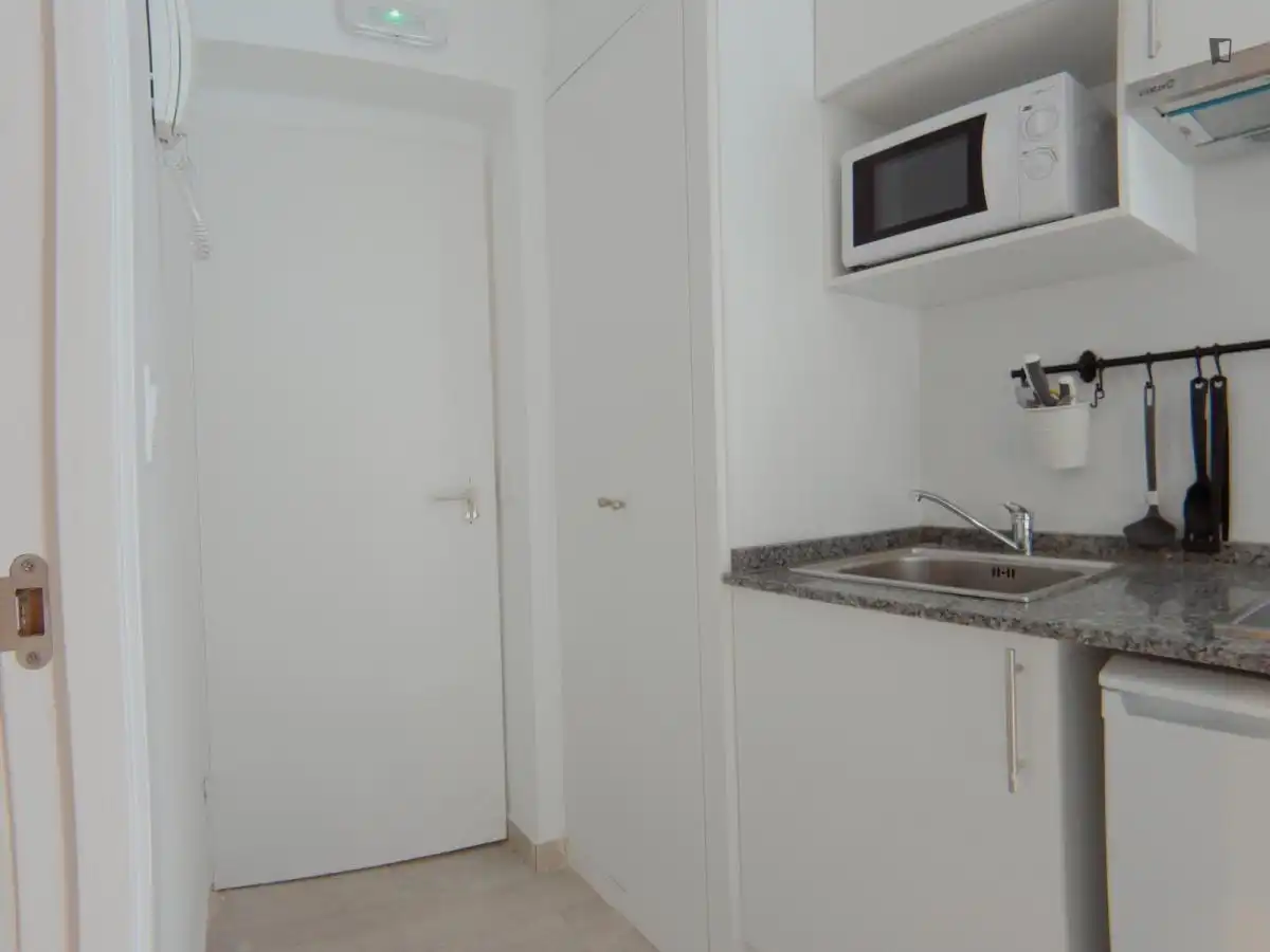 Study for rent in Pradolongo