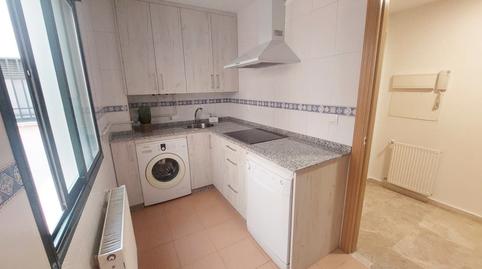 Photo 4 of Flat to rent in Sergio Luna Gomez, Ciudad Jardín, Badajoz Capital