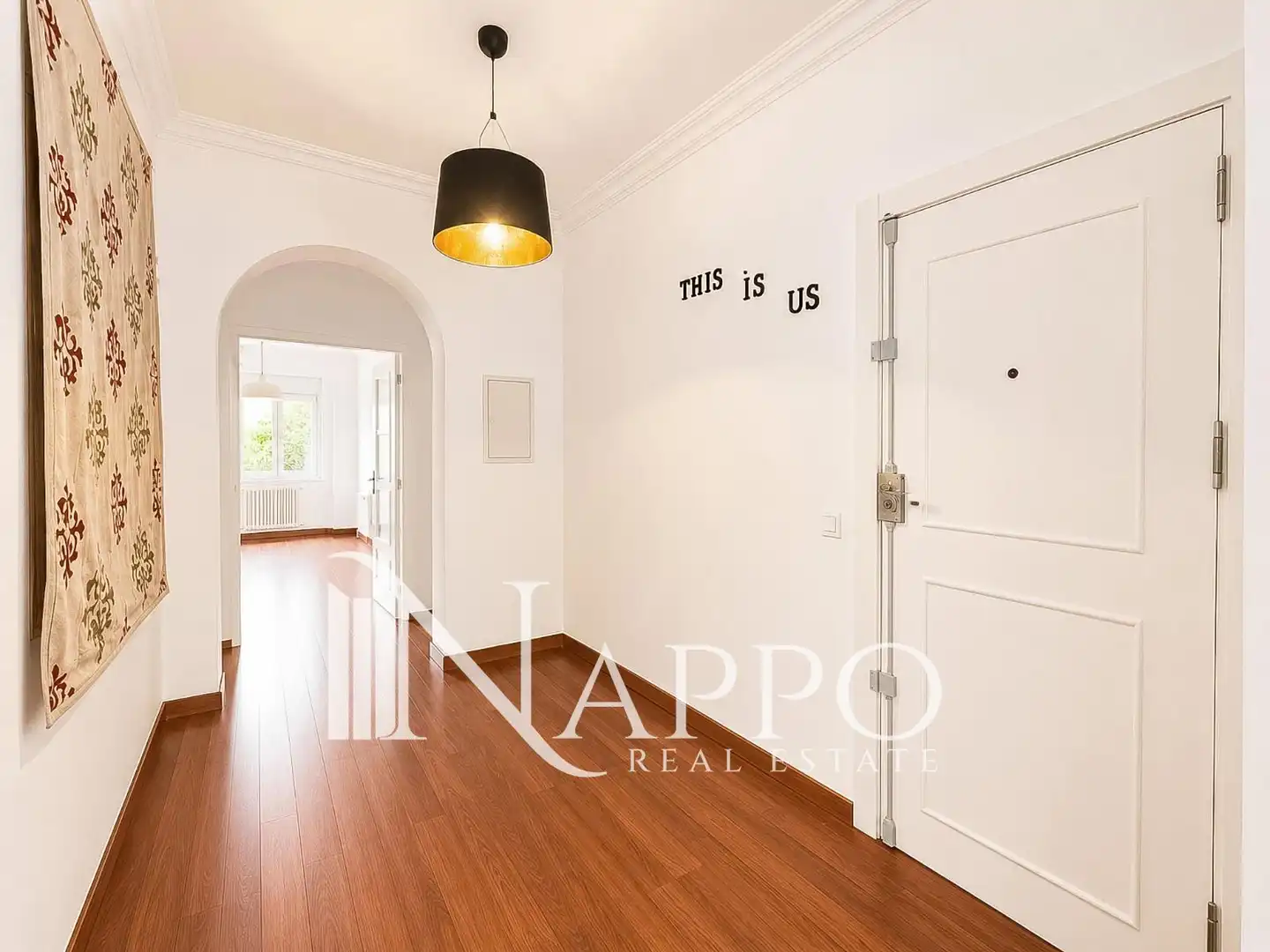 Flat for sale in 31 DE DICIEMBRE, imagen 9