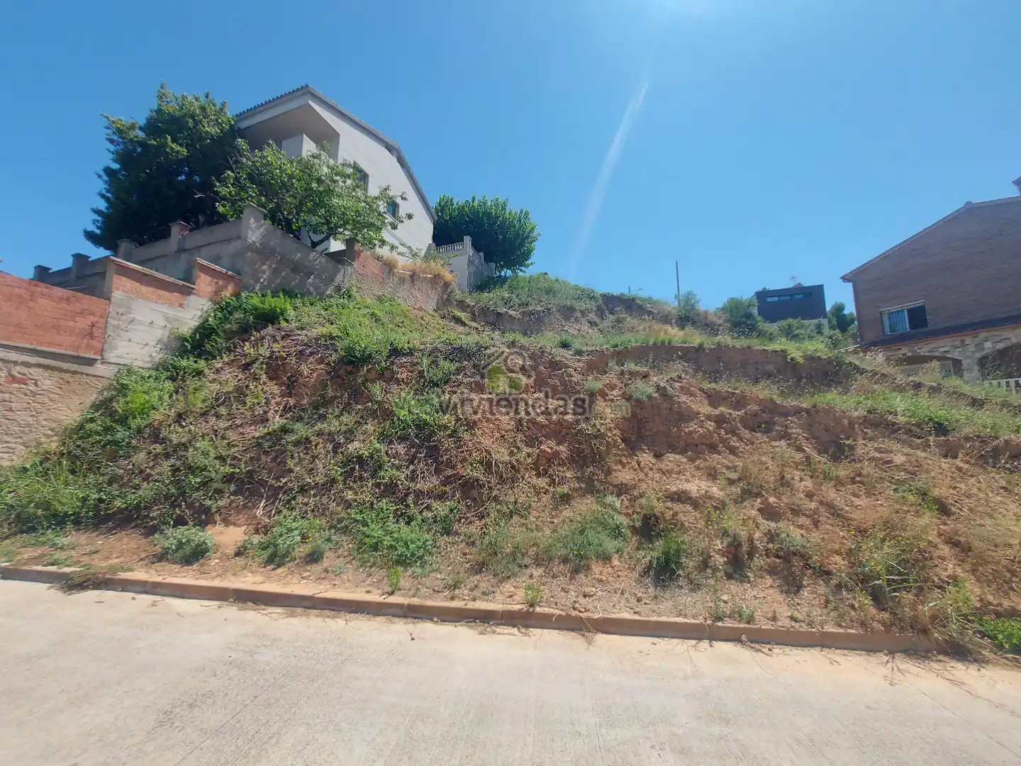 Residential for sale in Carrer Nord, 16, Masquefa