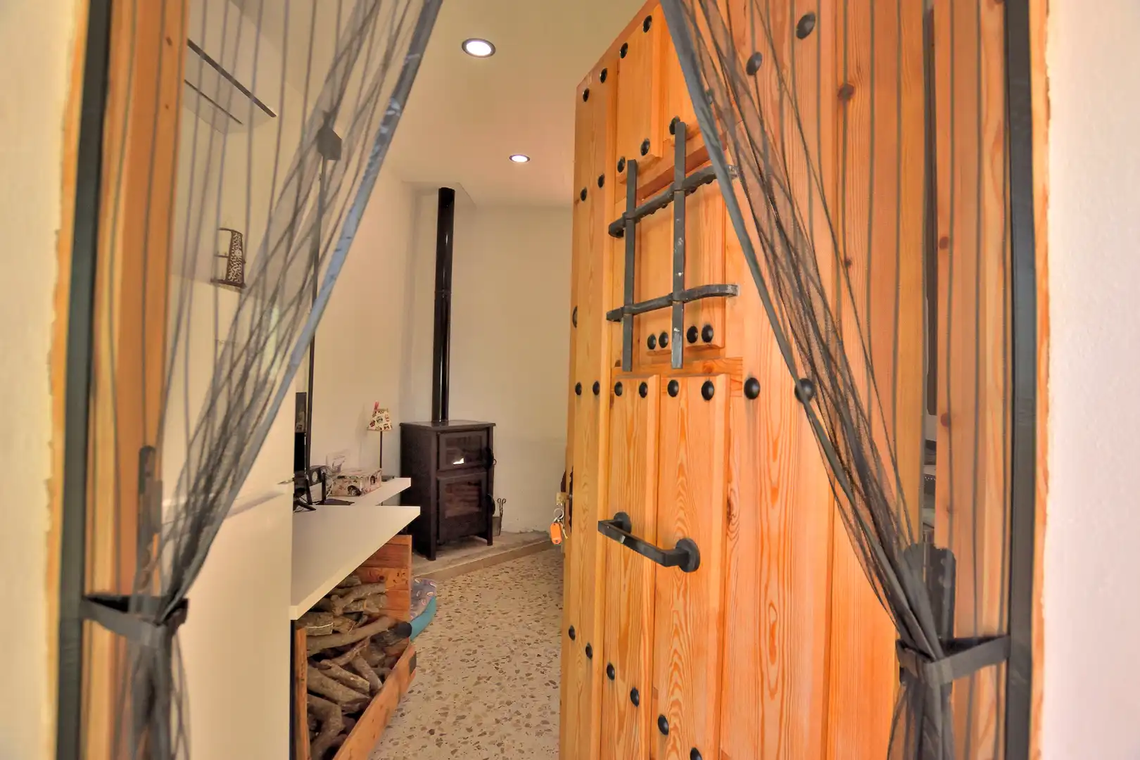Country house zum Verkauf in Ronda mit Klimaanlage und Terrasse