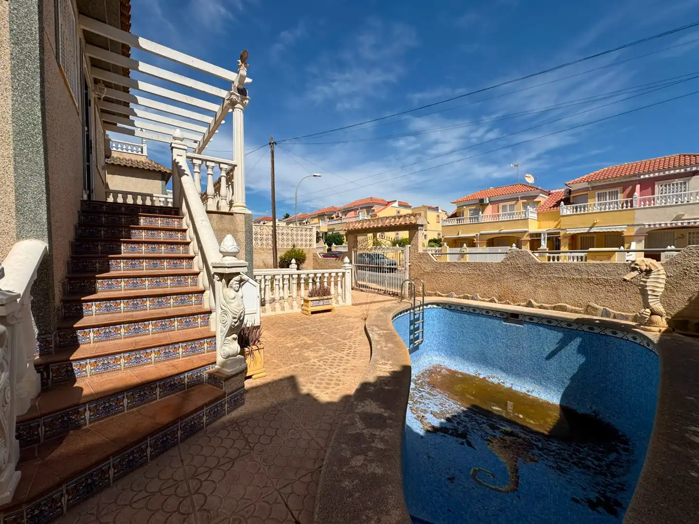 Maison avec terrasse à vendre à Calle Marbella, imagen 43