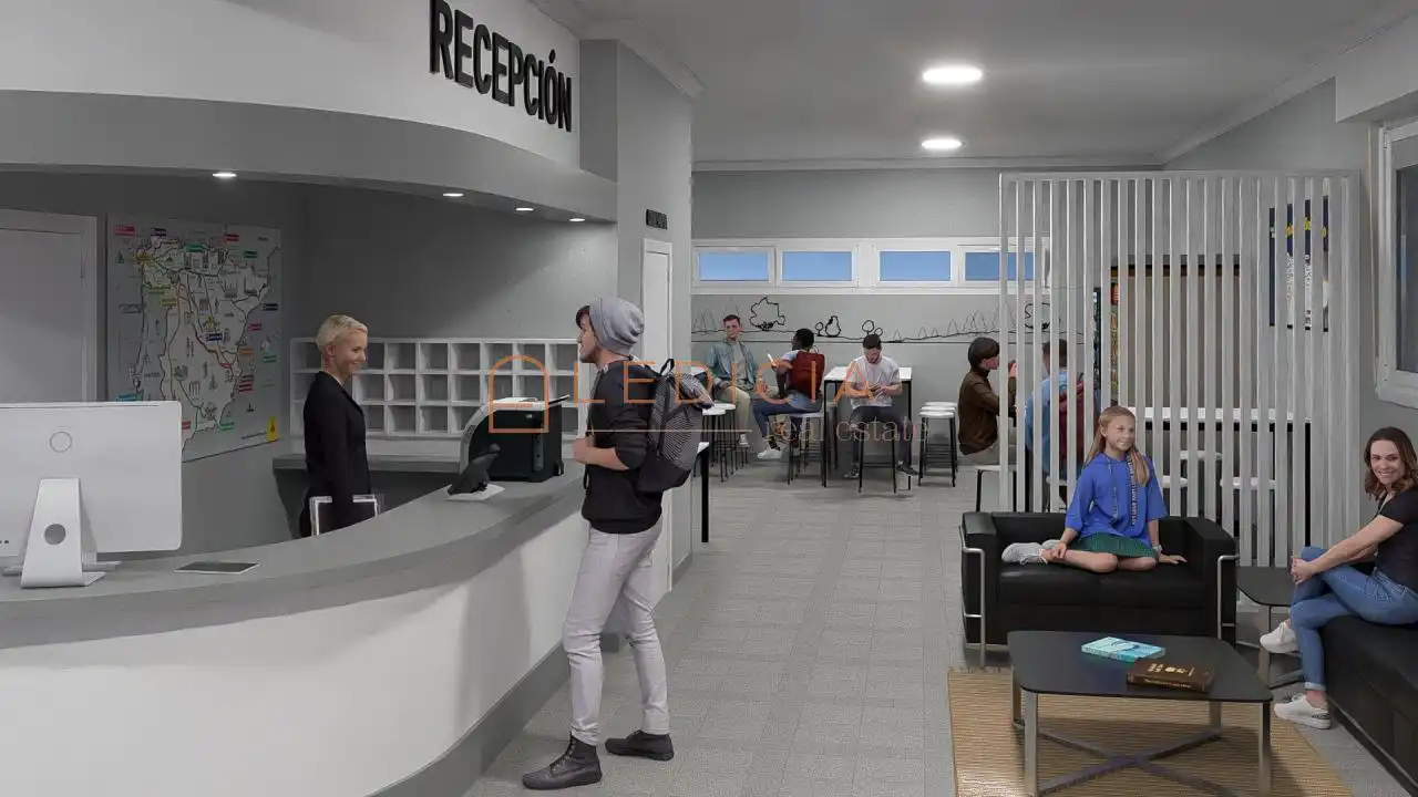 Edificio en venta en A Guarda  