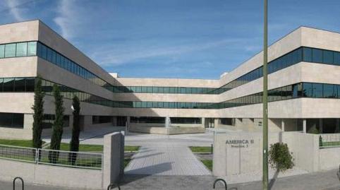 Photo 2 of Office to rent in Calle Promoción, Los Palacios y Villafranca, Sevilla