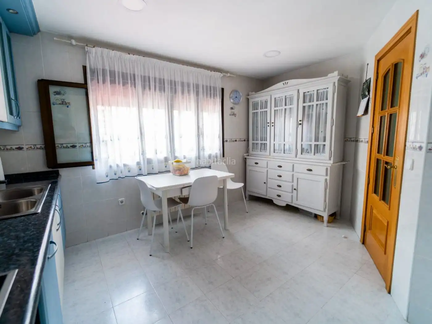 Adosado en venta en Calle Vellón 40, imagen 4