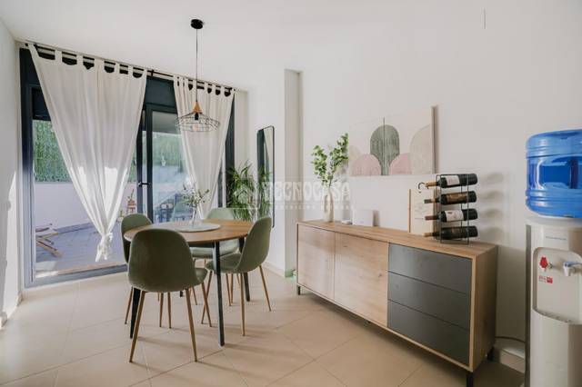 Piso en Venta en Carrer de Carrasco I Formiguera en La Serreta