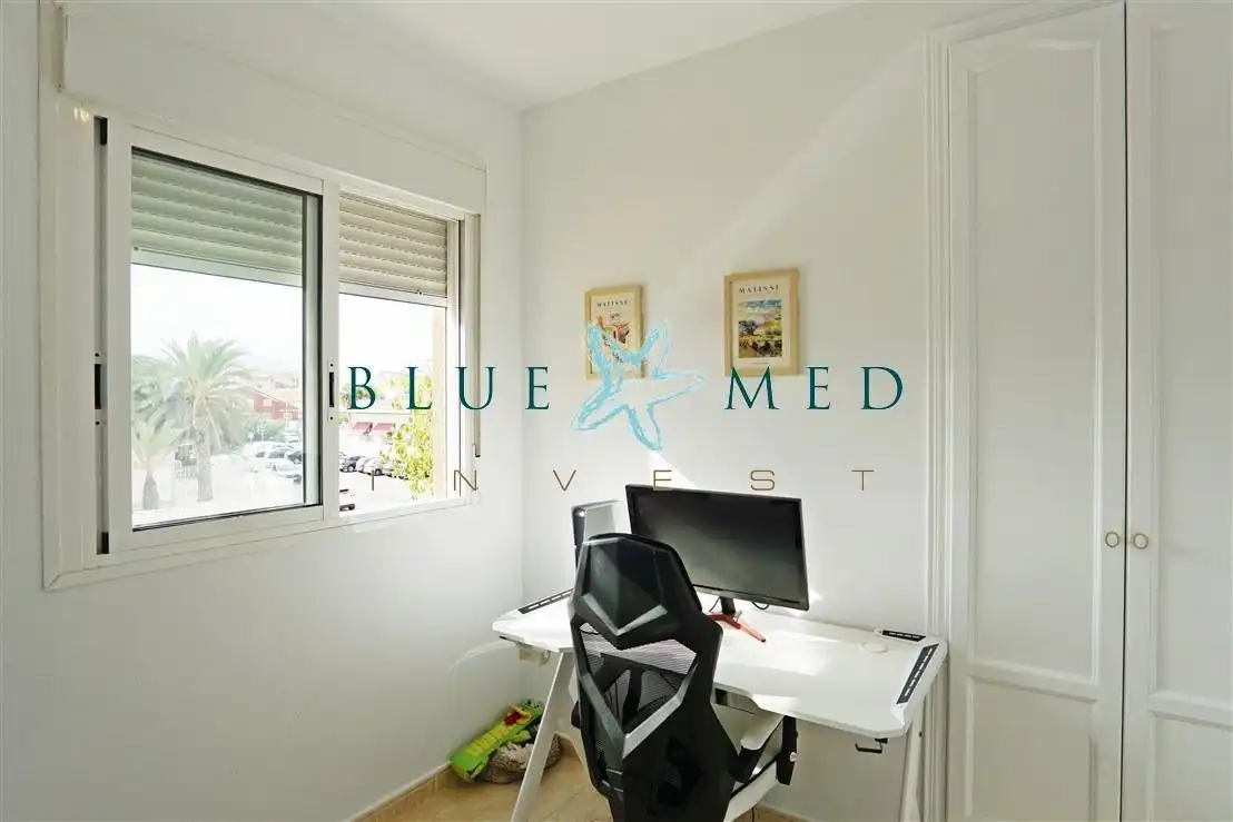 Apartment mit Aufzug zum Verkauf in Avenida Avenida Costa Calida, imagen 14