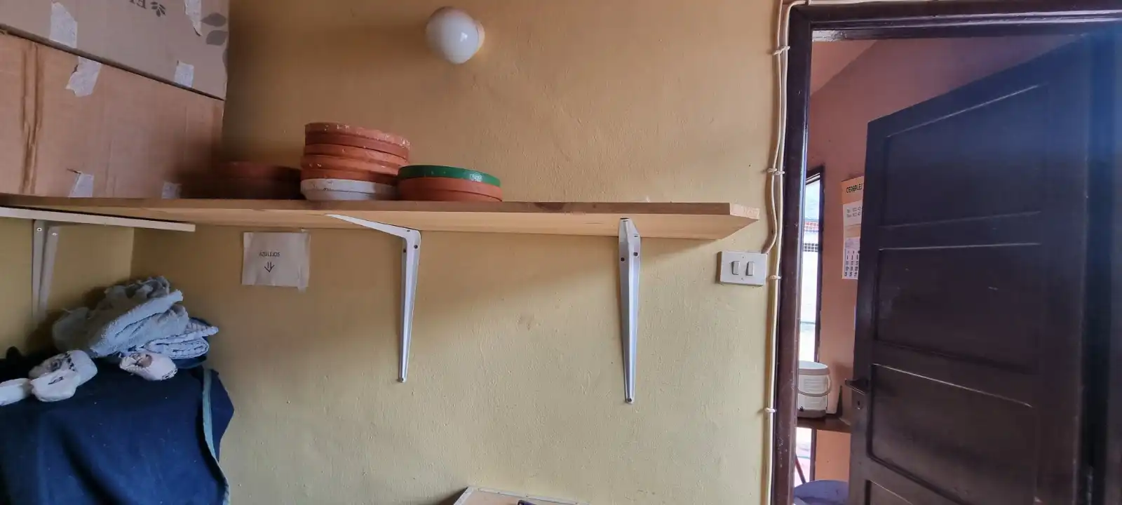Casa adosada en venta en Carretera Timibúcar, Santa Cruz de la Palma