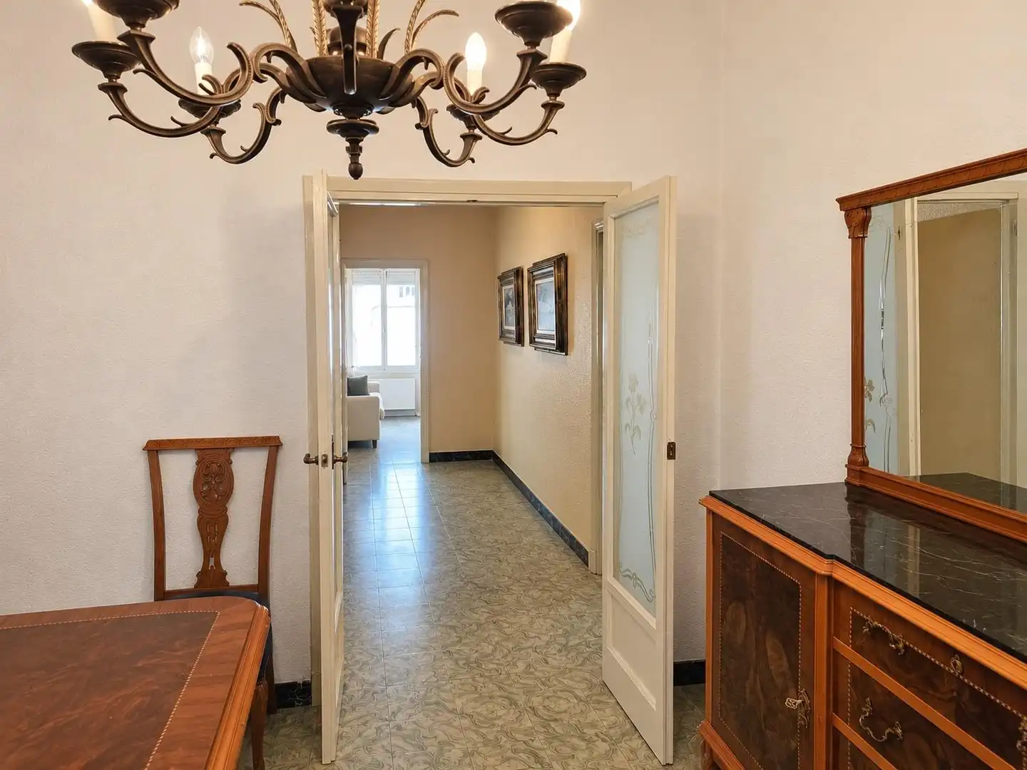 Flat with terrace for sale in Elche ciudad, imagen 29