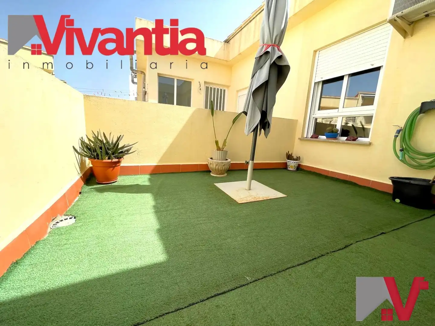 Duplex avec terrasse à vendre à Lorca Ciudad, imagen 40