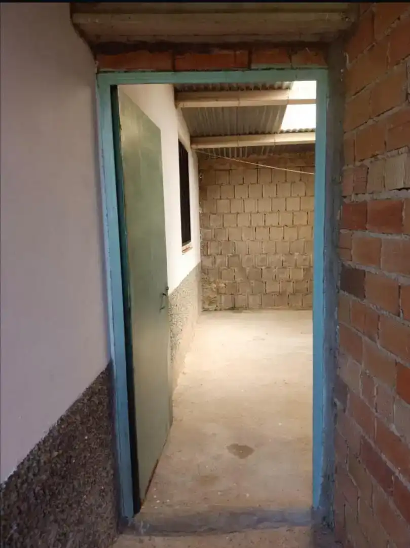 Planta baixa en venda en Villarrodrigo amb Moblat
