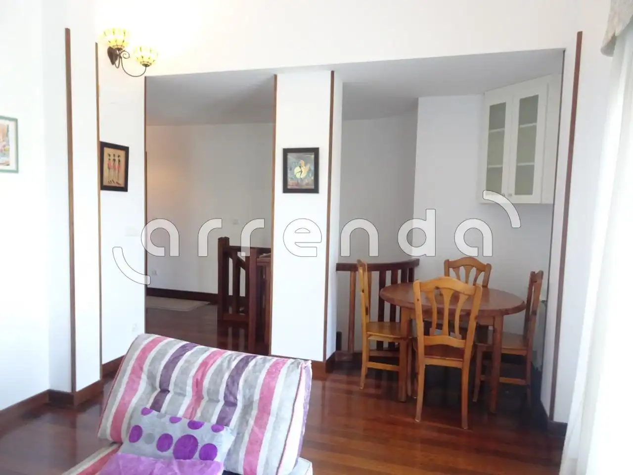 Dúplex de lloguer a Urbanización Portobelo, Soto de la Marina