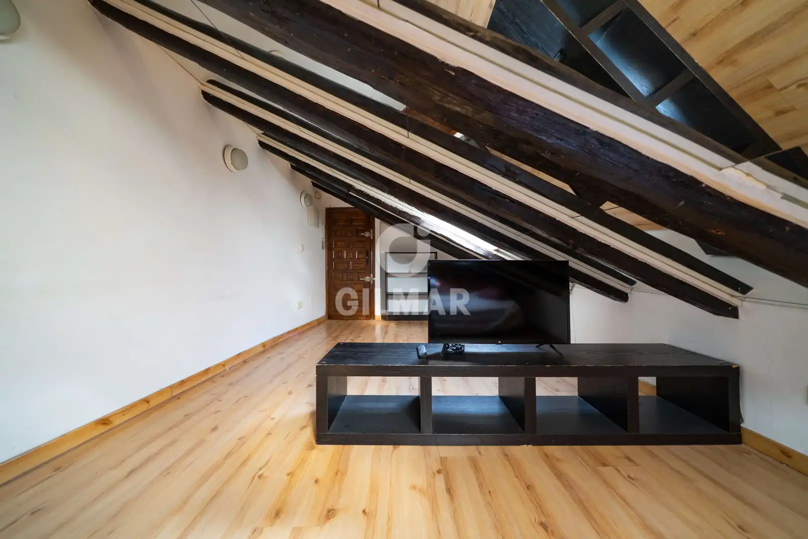Sala de estar de Piso en venta en Madrid con Calefacción