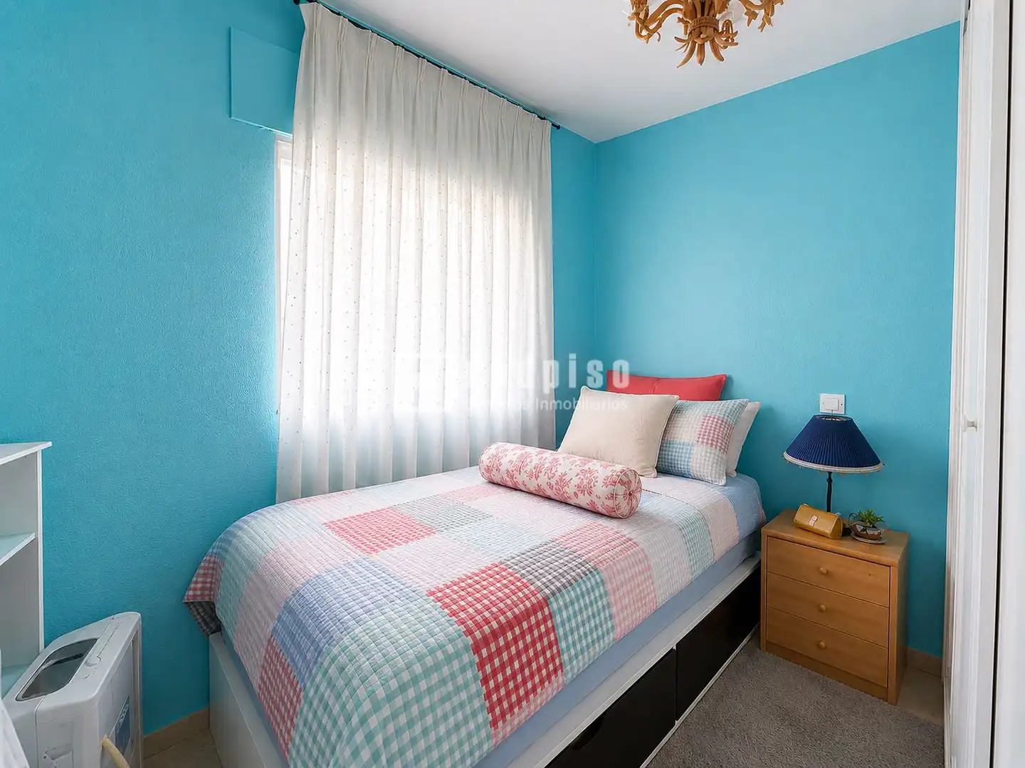 Habitación de Casa o chalet de alquiler en Trijueque con Calefacción, Amueblado y Se aceptan mascotas