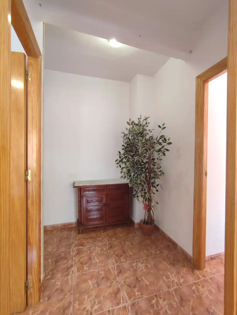 Apartament amb terrassa en venda a Lo Pagán, imagen 16