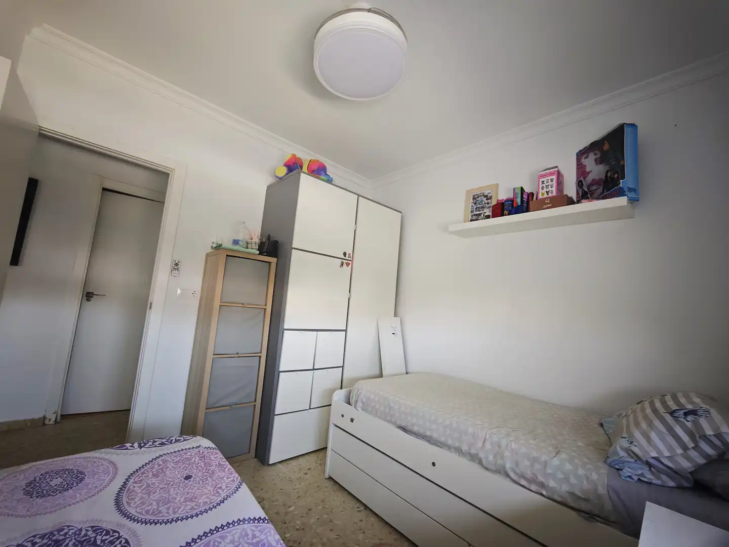 Habitación de Piso en venta en Lebrija con Aire acondicionado, Terraza y Trastero