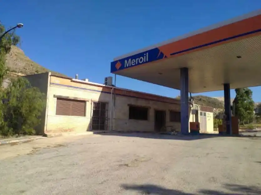 Others for sale in Crt/ Olila a Macael - Cerro de la Fuente, imagen 4