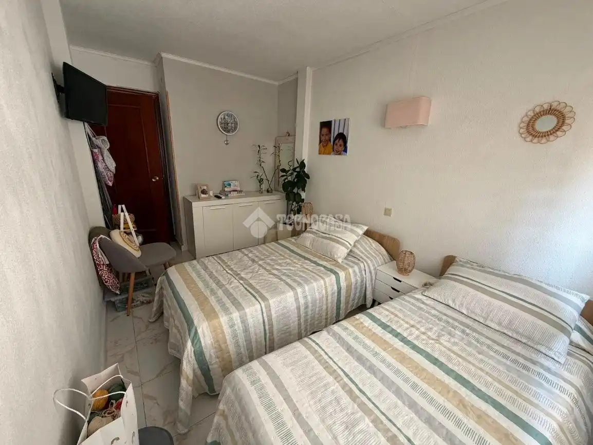 Habitación de Piso en venta en Móstoles