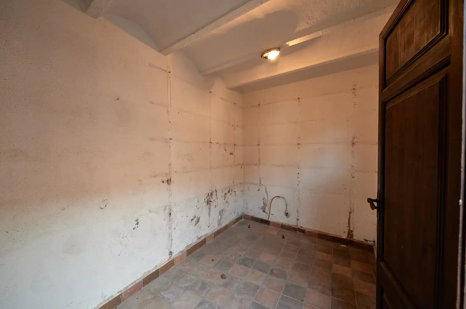 Casa con terraza en venta en Carrer Castellar, imagen 70