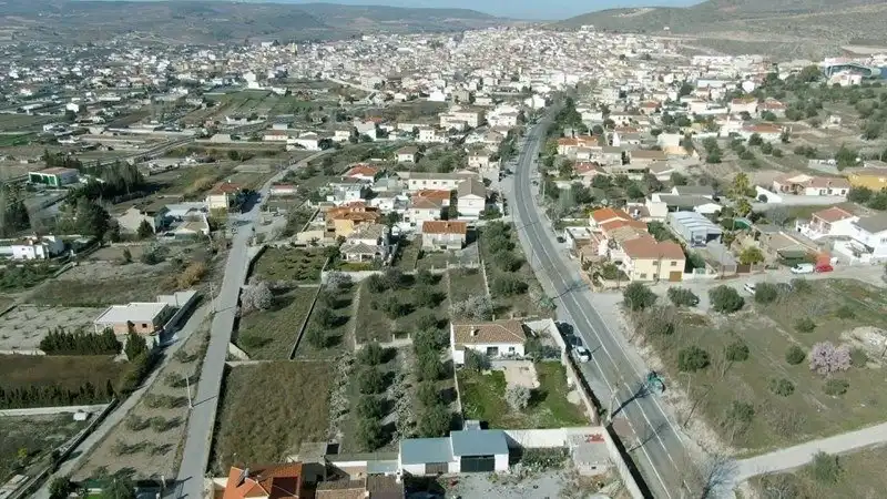 Terreni e lotti in vendita a Padul, imagen 39