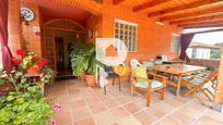 Terrace of House or chalet for sale in Vallirana  with Air Conditioner, Heating and Private garden