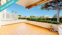 Garden of Flat for sale in Palafrugell  with Terrace