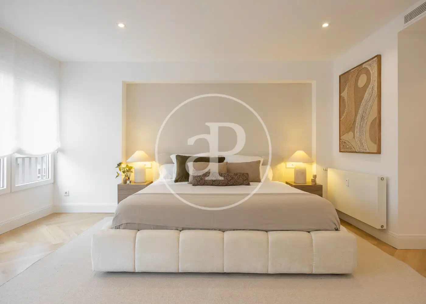 Habitación de Piso en venta en Madrid con Aire acondicionado, Calefacción y Trastero
