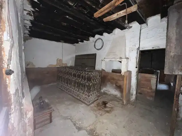Casa o chalet en venta en Turégano con Jardín privado y Trastero