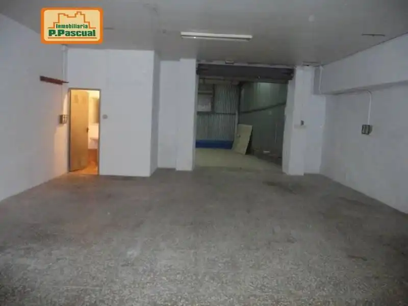 Fabrikhallen zur Miete in Elche / Elx