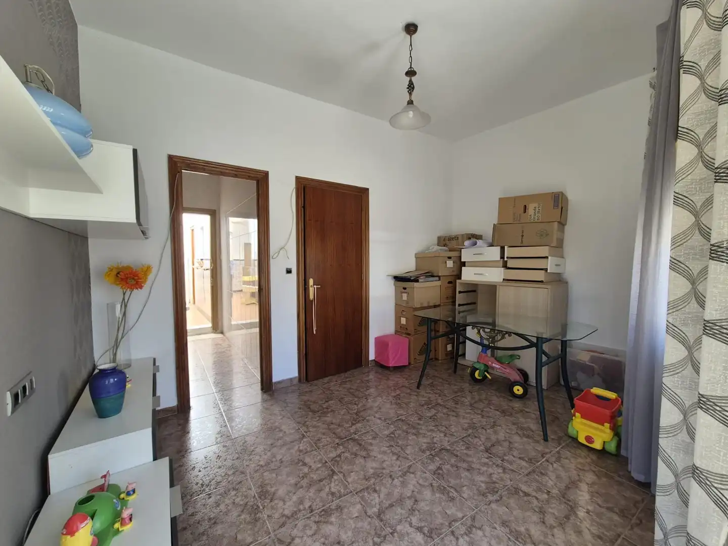 Casa o chalet en venta en El Ejido