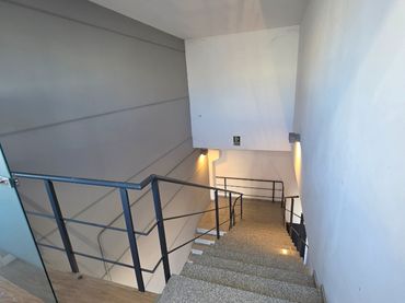 Nave industrial en alquiler en Carrer Aiguafreda